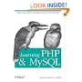 Learning PHP and MySQL