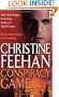 Conspiracy Game (GhostWalkers, Book 4)