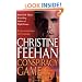 Conspiracy Game (GhostWalkers, Book 4)