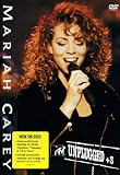 MTV Unplugged + 3: Mariah Carey