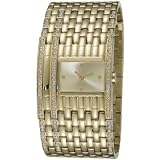 Esprit Damen-Armbanduhr reticolo Analog Quarz ES103922005
