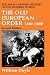 The Old European Order 1660-1800 (Short Oxford History of the Modern World)