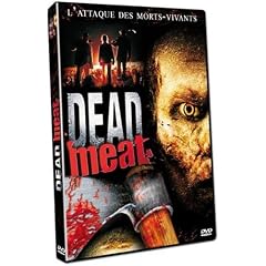 Dead meat