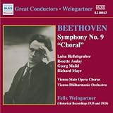 Produkt-Bild: Symphonie Nr. 9
