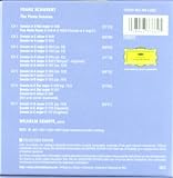 Piano Sonatas
