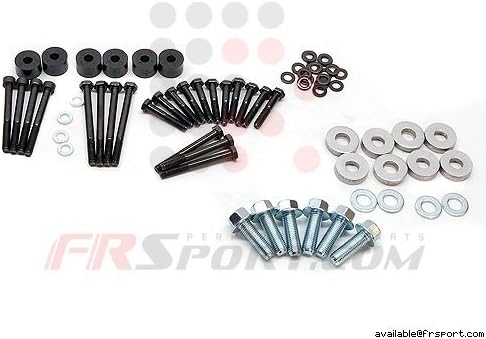 Motordyne 516C 5/16"Copper Iso-Th.Plenum Spacer Kit G35