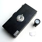 Electronics : Metal Pin Hole Camera (MB)