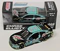 Chase Elliott 2016 Mountain Dew Baja Blast 1:64 Nascar Diecast
