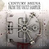 Century Media Presents: From the Vault Sampler