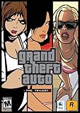 Grand Theft Auto Triology