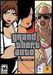 Grand Theft Auto Trilogy