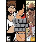 Grand Theft Auto Trilogy