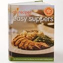 Allrecipes Easy Suppers Cookbook