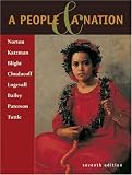 A People and a Nation: A History of the United States