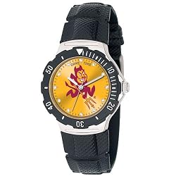 Arizona State Sun Devils Agent Series Watch - NCAA College Athletics Fan Shop Sports
