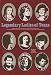 Books : Legendary Ladies of Texas