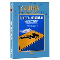 Qu�bec-Montr�al