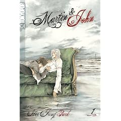 Martin and John Volume 1 (Martin & John)
