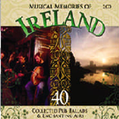 MUSICAL MEMORIES OF IRELAND