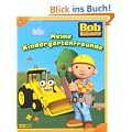 Bob der Baumeister Kindergartenfreundebuch: Meine Kindergartenfreunde