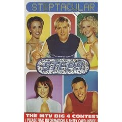 Steptacular