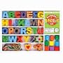 Bead Bazaar Lacing Kits - Alphabet Lacing Kit