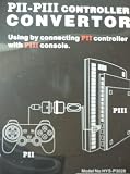 PS3用 PS2コントローラー変換アダプター