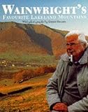 Wainwright's favourite lakeland mountains