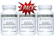 Integrative Therapeutics - End Fatigue Adrenal Stress-End (50 Capsules) 3 Pack (ENDF7)