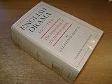 English drama, 1900-1930 : the beginnings of the modern period