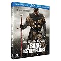 Le Sang des templiers [Blu-ray]