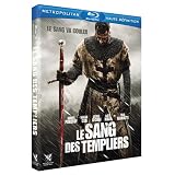 Le Sang des templiers [Blu-ray]par James Purefoy