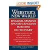 Webster's New World English-Spanish/Spanish-English Business Dictionary