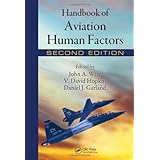 handbook of aviation human factors second edition human factors in transportation