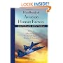 Handbook of Aviation Human Factors, Second Edition (Human Factors in Transportation)
