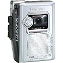 Panasonic RQ-L31 Portable Cassette Recorder with Slide Microphone