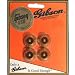 Gibson �g�b�v �n�b�g �m�u�^���B���e�[�W �A���o�[�i4���j