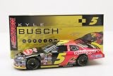 Kyle Busch #5 Delphi / 2006 Monte Carlo / 1:24 Scale Diecast Car