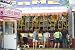 photo poster Amusement games at Martha's Vineyard Agricultural Fair. in size: 60 x 40 cm by L. Jones