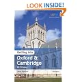 Getting Into Oxford & Cambridge 2013 Entry
