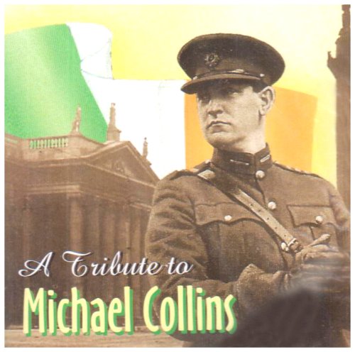 TRIBUTE TO MICHAEL COLLINS