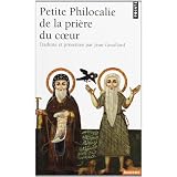 Petite philocalie de la pri�re du coeurpar Jean Gouillard