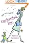Enchanted, Inc. (Katie Chandler, Book 1)