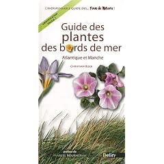 Guide des plantes du bord de mer - Atlantique et Manche