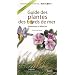 Guide des plantes du bord de mer - Atlantique et Manche