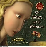 The mouse and the princess