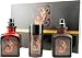Lucky Number 6 by Lucky Brand For Men. Set-edt Spray 3.4-Ounces & Aftershave Tonic Spray 3.4-Ounces & Deodorant Stick 2.6-Ounces