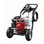 Power Boss 020309 3,000 psi 2.5 Gallon-Per-Minute Honda GC190 Gas-Powered Pressure Washer