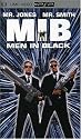 Men in Black [UMD for PSP]