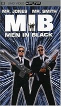 Men in Black [UMD for PSP]
